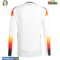 Deutschland Heimtrikot EM 2024 Langarm
